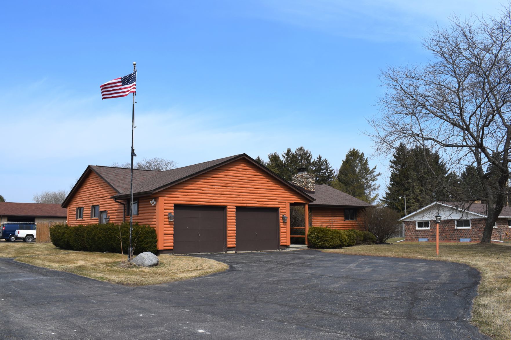 McCrossen house
